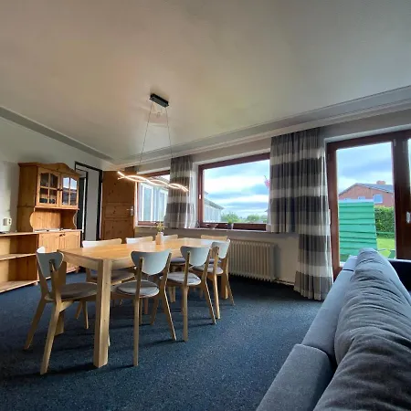 Semesterbostad Ecolodge Bungalow