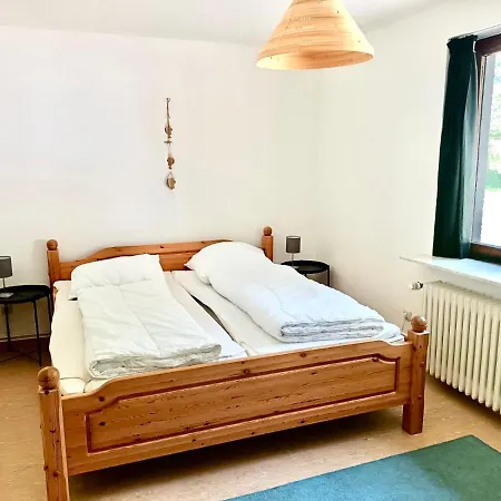 Ecolodge Bungalow Holiday home Oesterdeichstrich