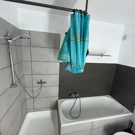 Ecolodge Bungalow Semesterbostad