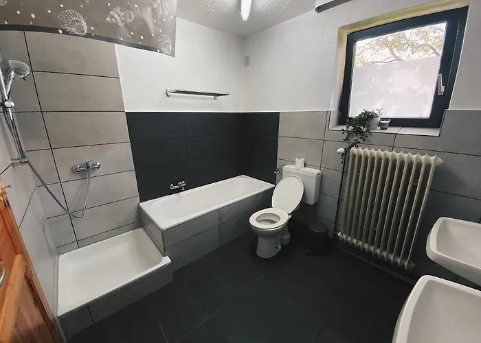 Ecolodge Bungalow Vakantiehuis *