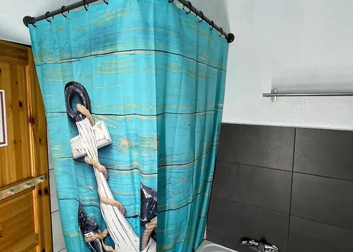 Ecolodge Bungalow Vakantiehuis *